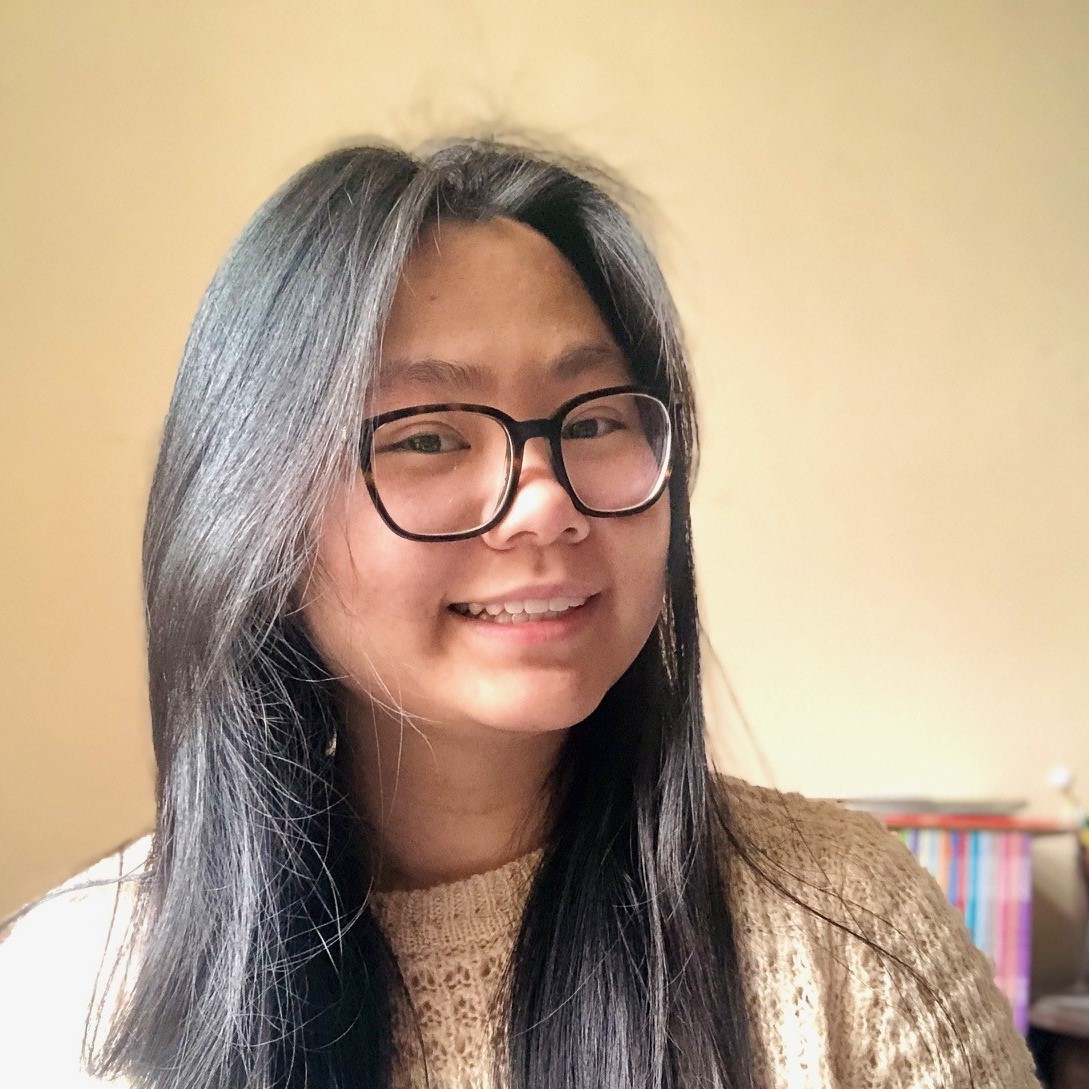 Gabriela Yin Chen
